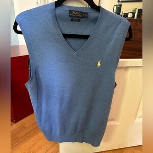 Ralph Lauren Sweater Vest